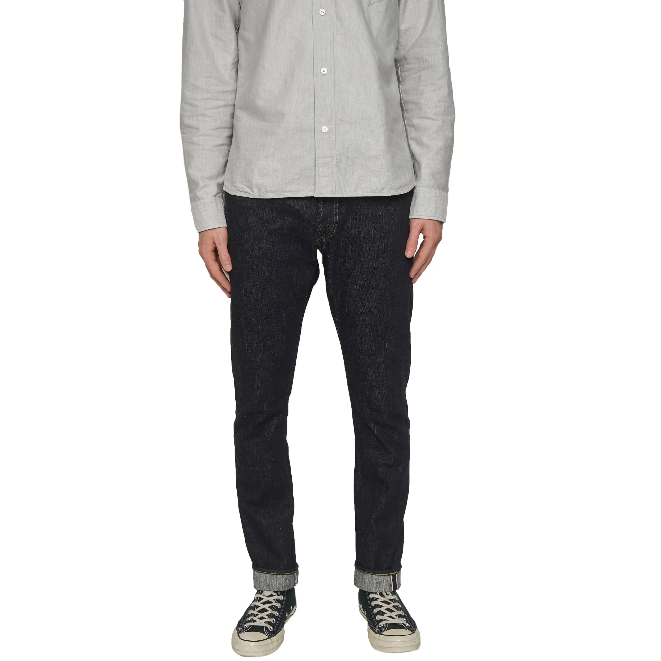 1110XX - Tapered Denim -