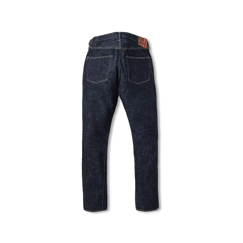 1110XX - Tapered Denim -