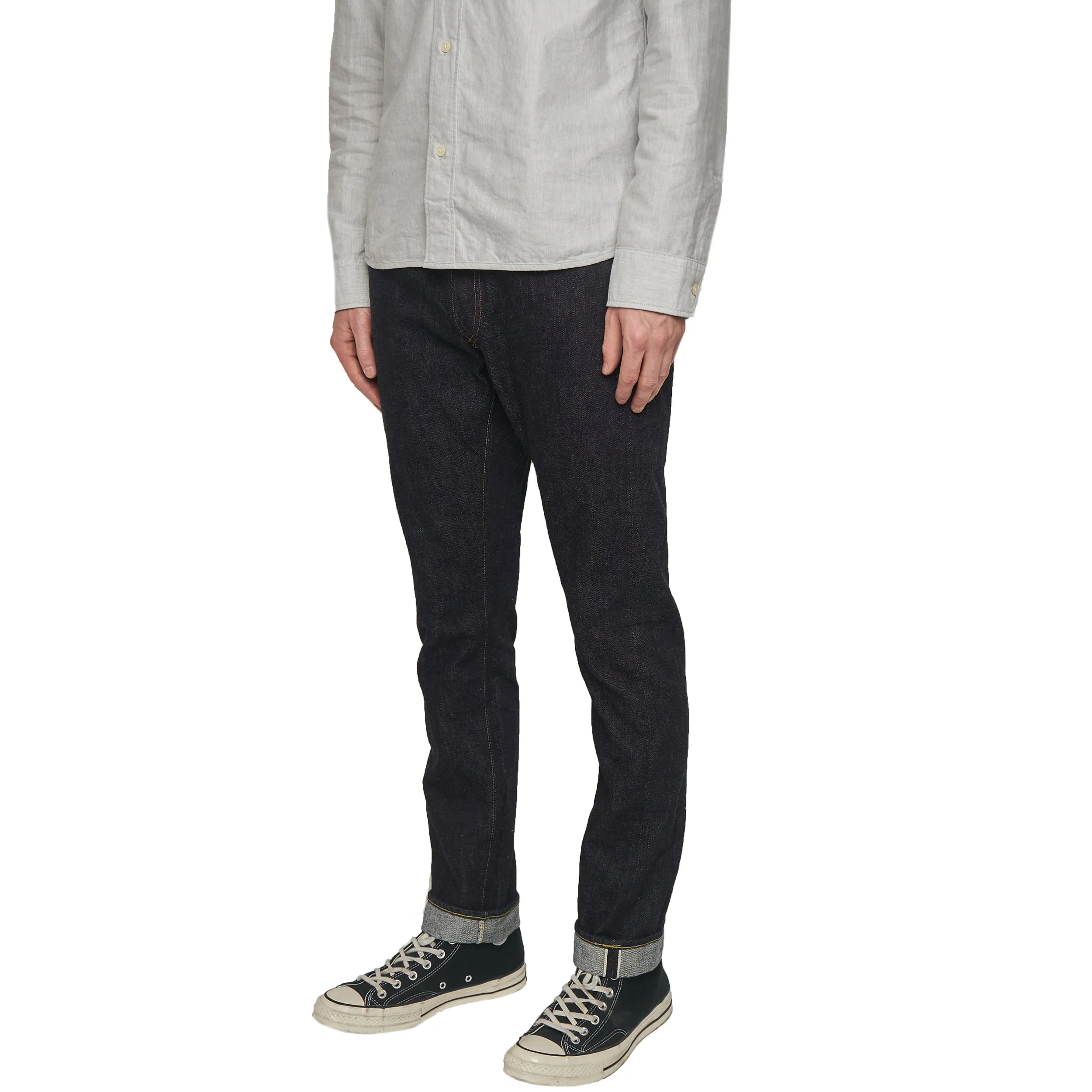 1110XX - Tapered Denim -