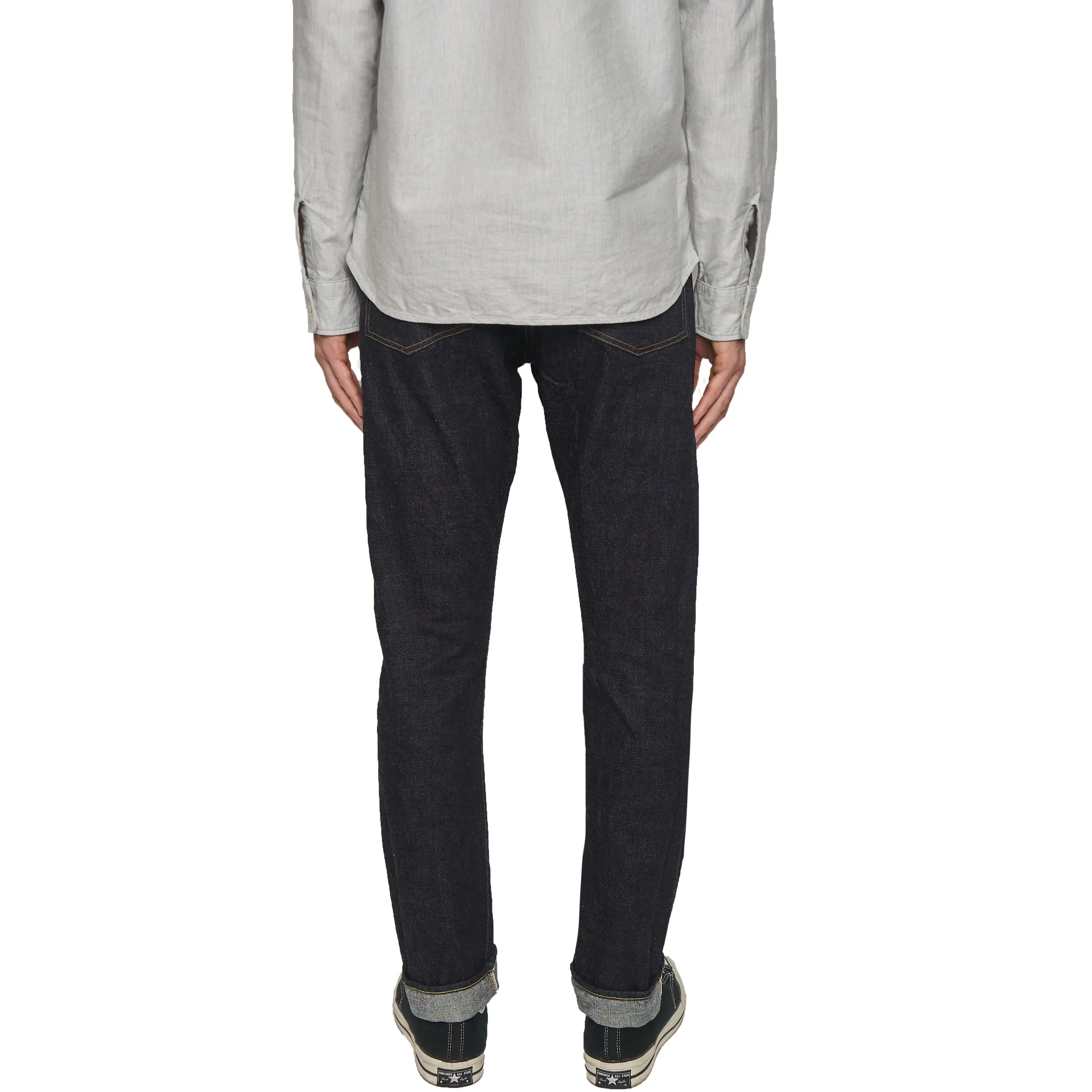 1110XX - Tapered Denim -