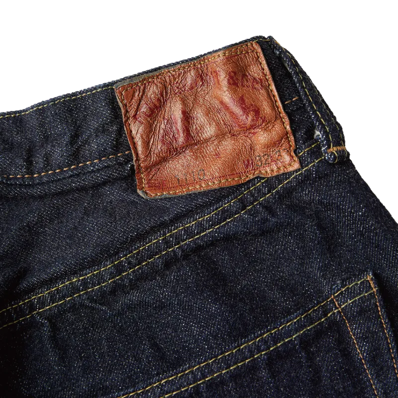 1110XX - Tapered Denim -