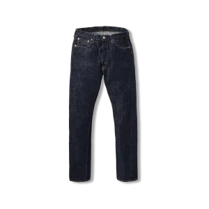1110XX - Tapered Denim -