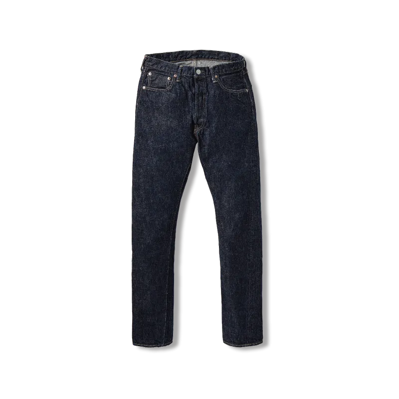 1110XX - Tapered Denim -