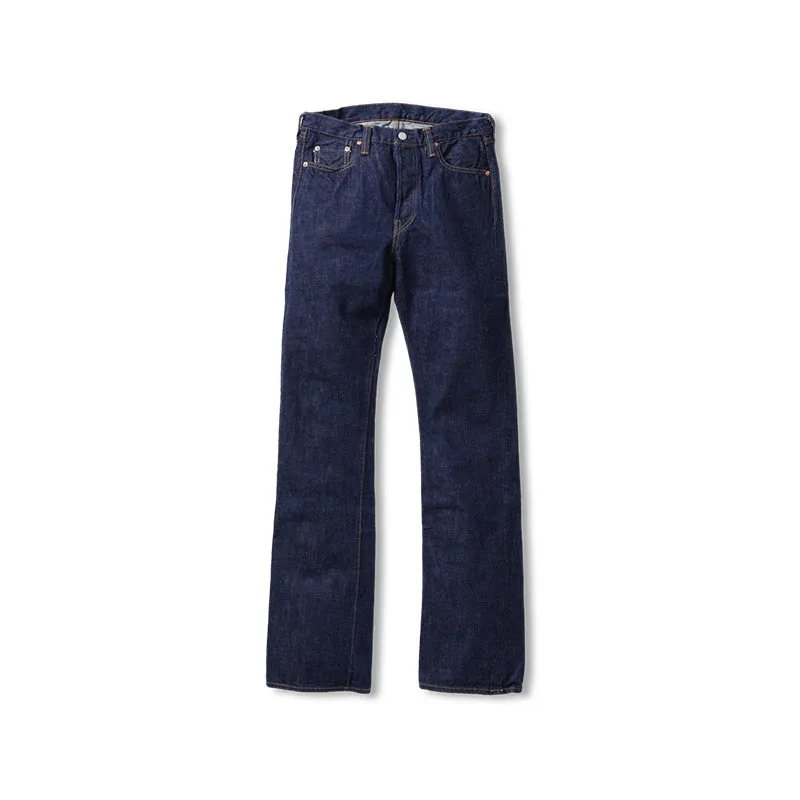 1120 - Boot Cut -