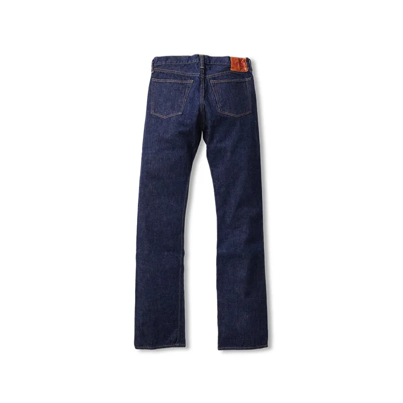1120 - Boot Cut -