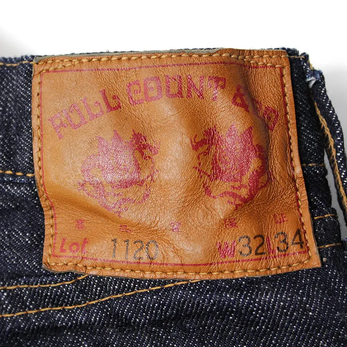 1120 - Boot Cut -