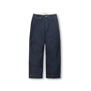 [2024AW] 1201-24A - M-41 Denim -
