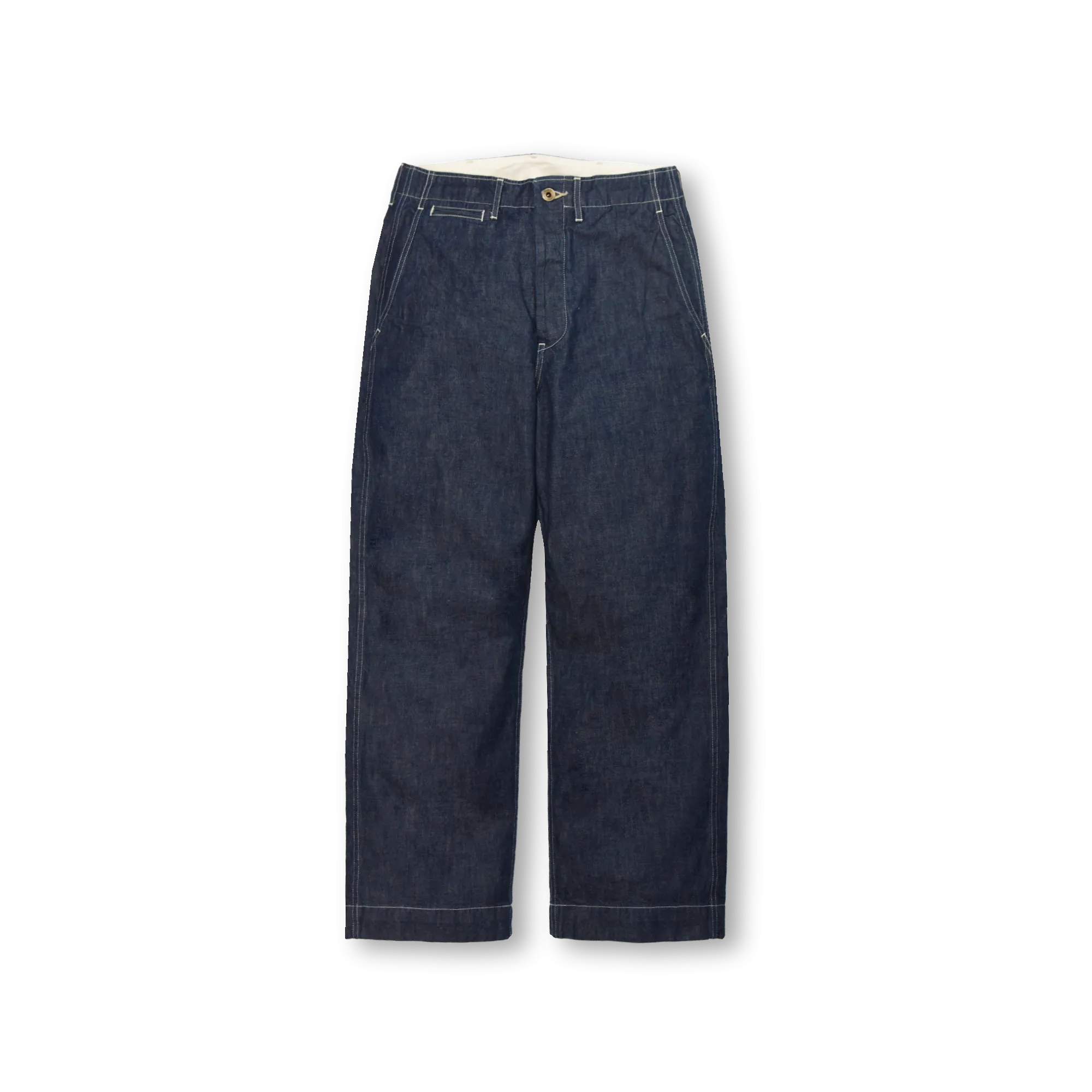 [2024AW] 1201-24A - M-41 Denim -
