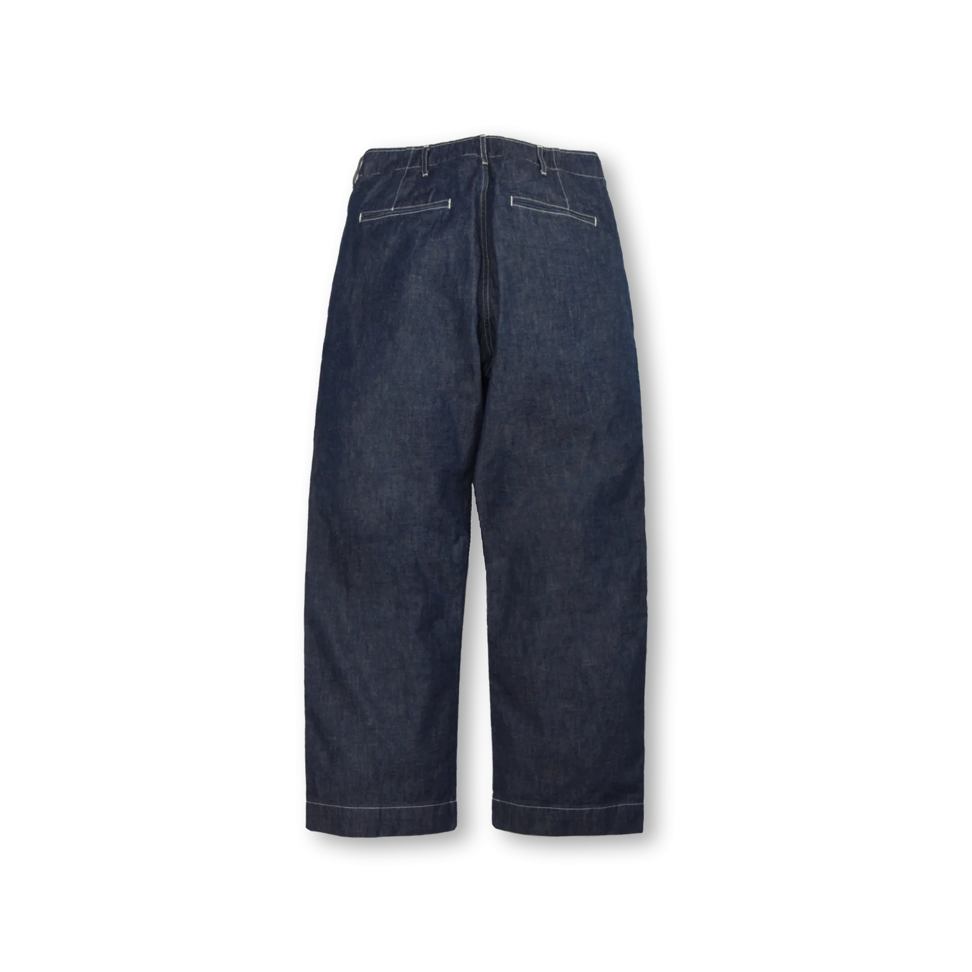 [2024AW] 1201-24A - M-41 Denim -