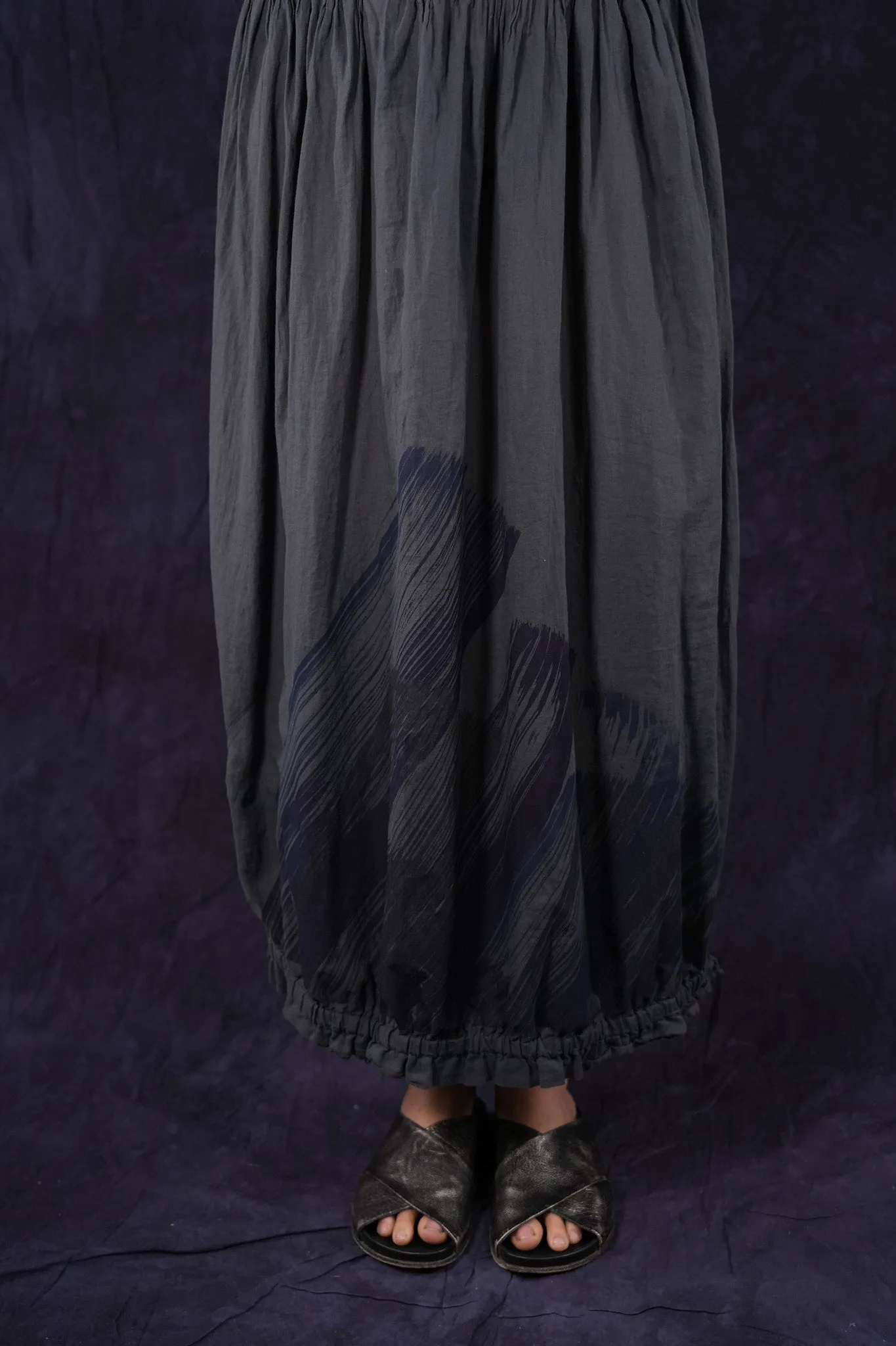 4184 Airy Skirt Ironworks-P