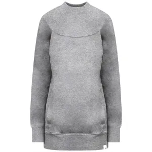 Adidas XBYO Womens Grey Sweater