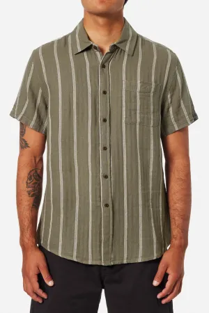 Alan Shirt in Gravel | Katin