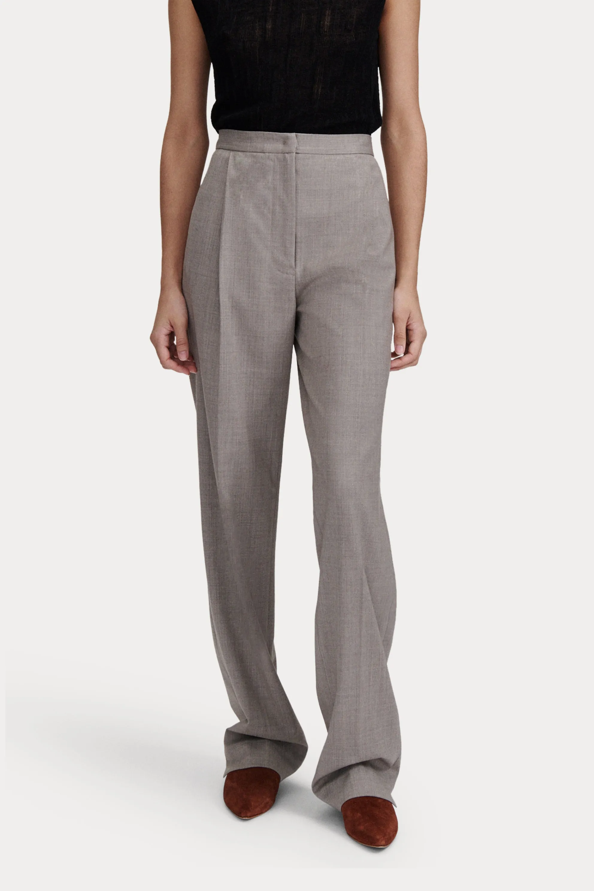 Alba Pant