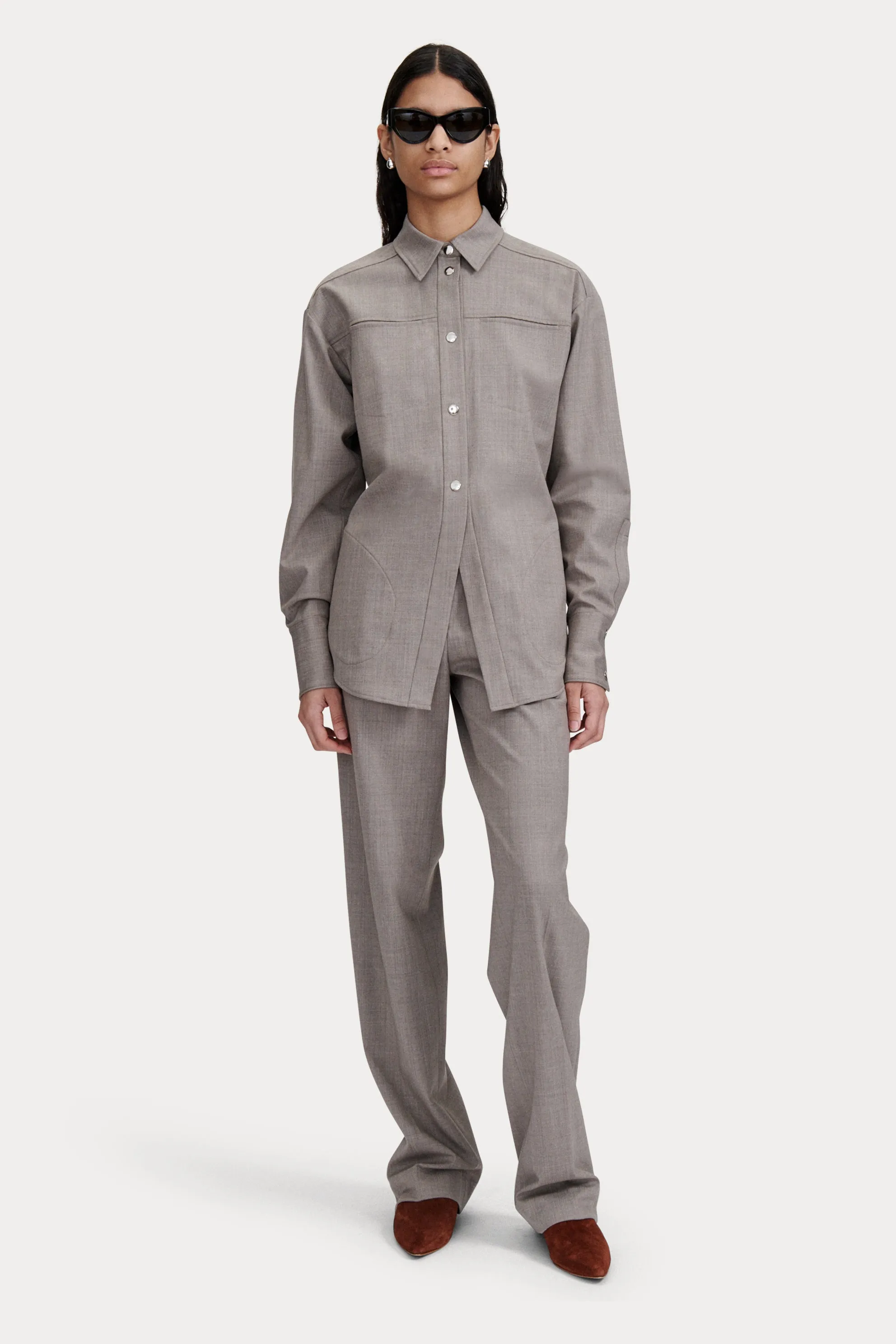 Alba Pant