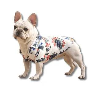 Aloha Dog Shirts