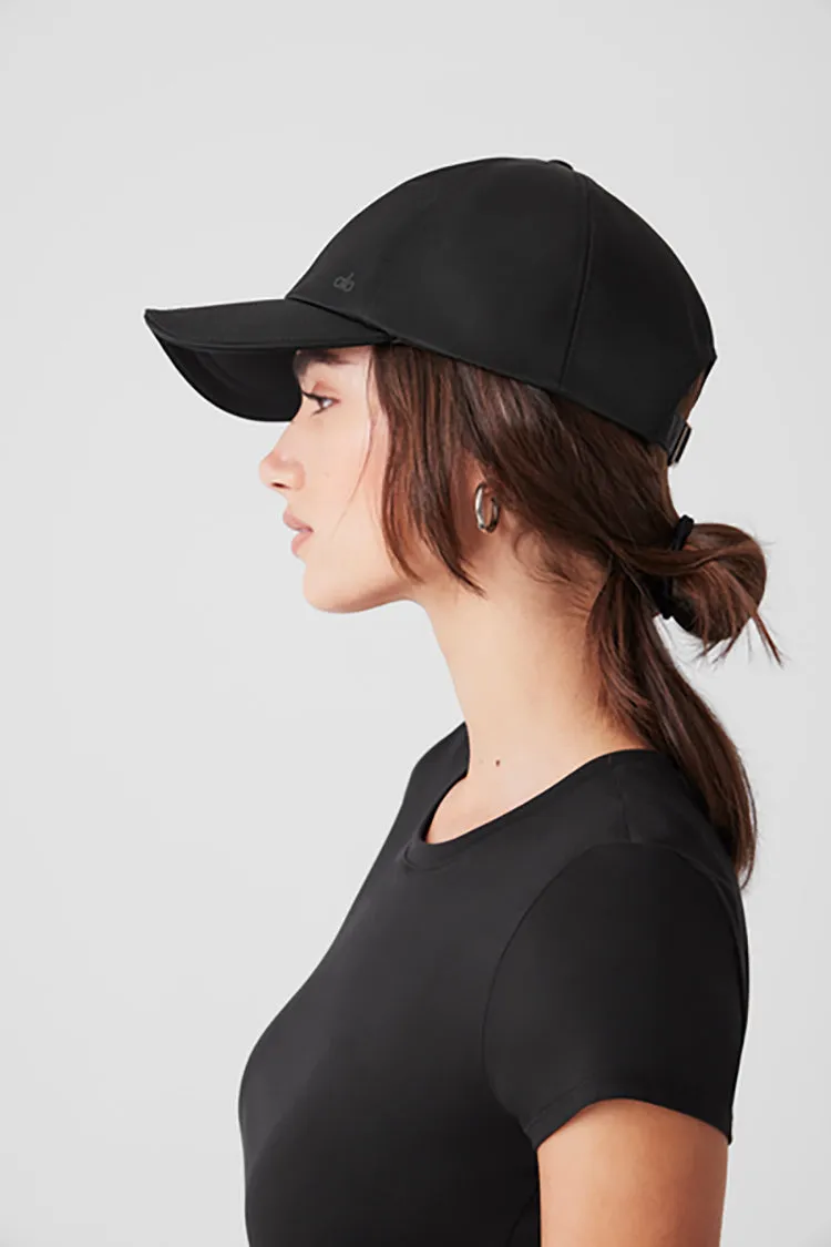 ALOSOFT FINESSE TEE