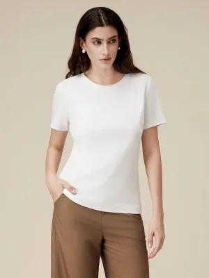 Amoretu 100% Cotton Cool T-Shirt