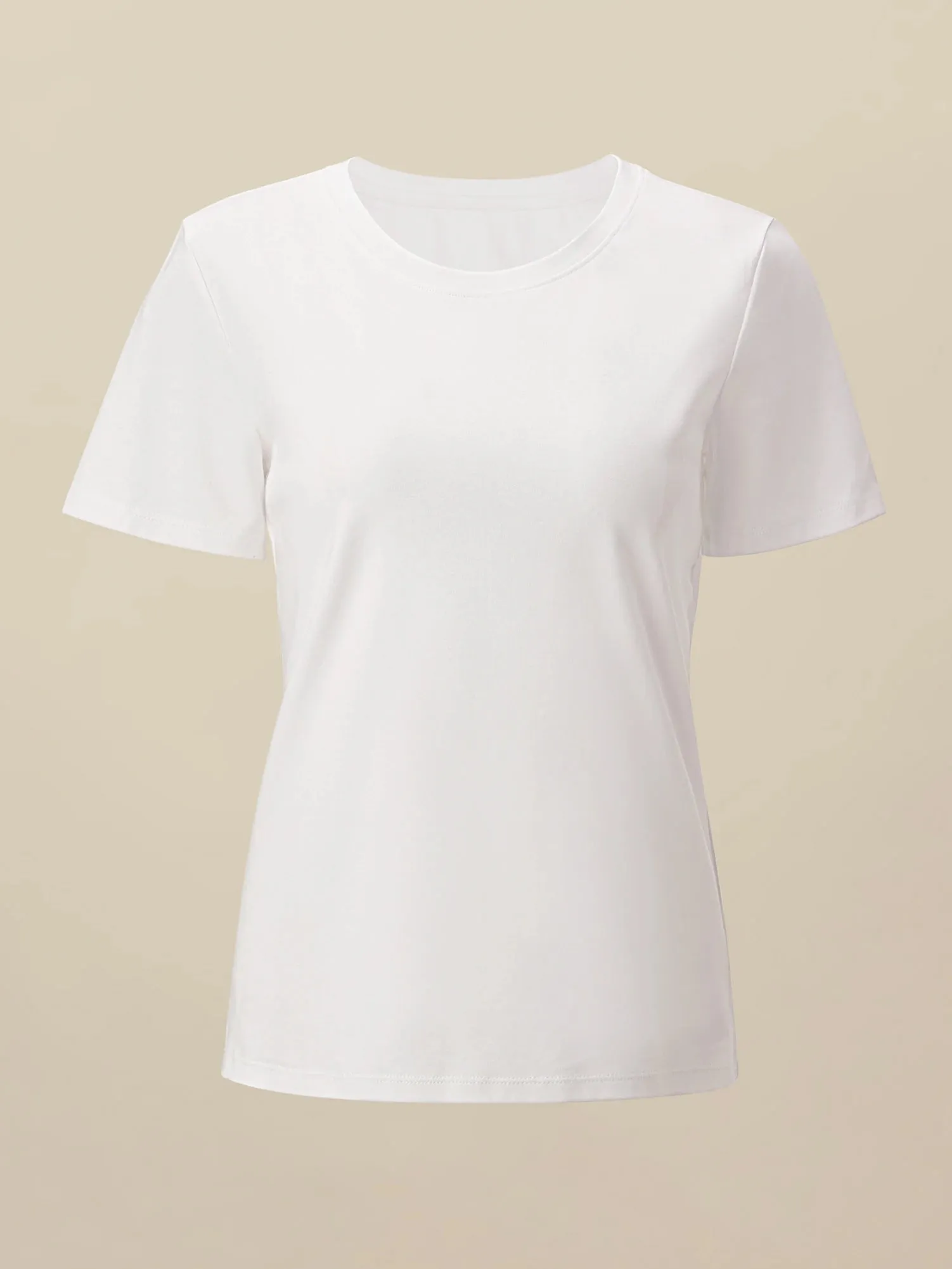 Amoretu 100% Cotton Cool T-Shirt