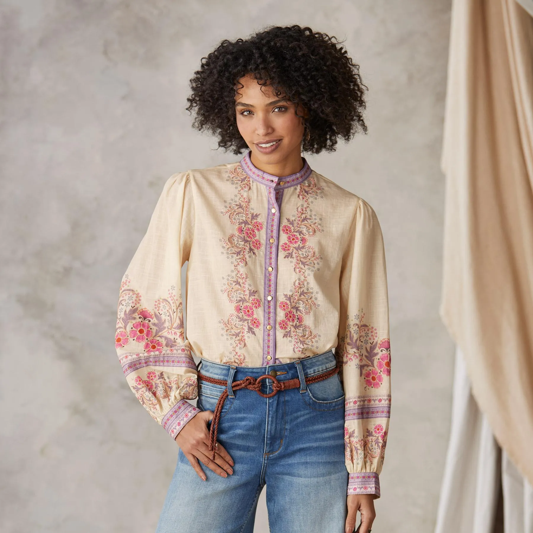 Anita Shirt