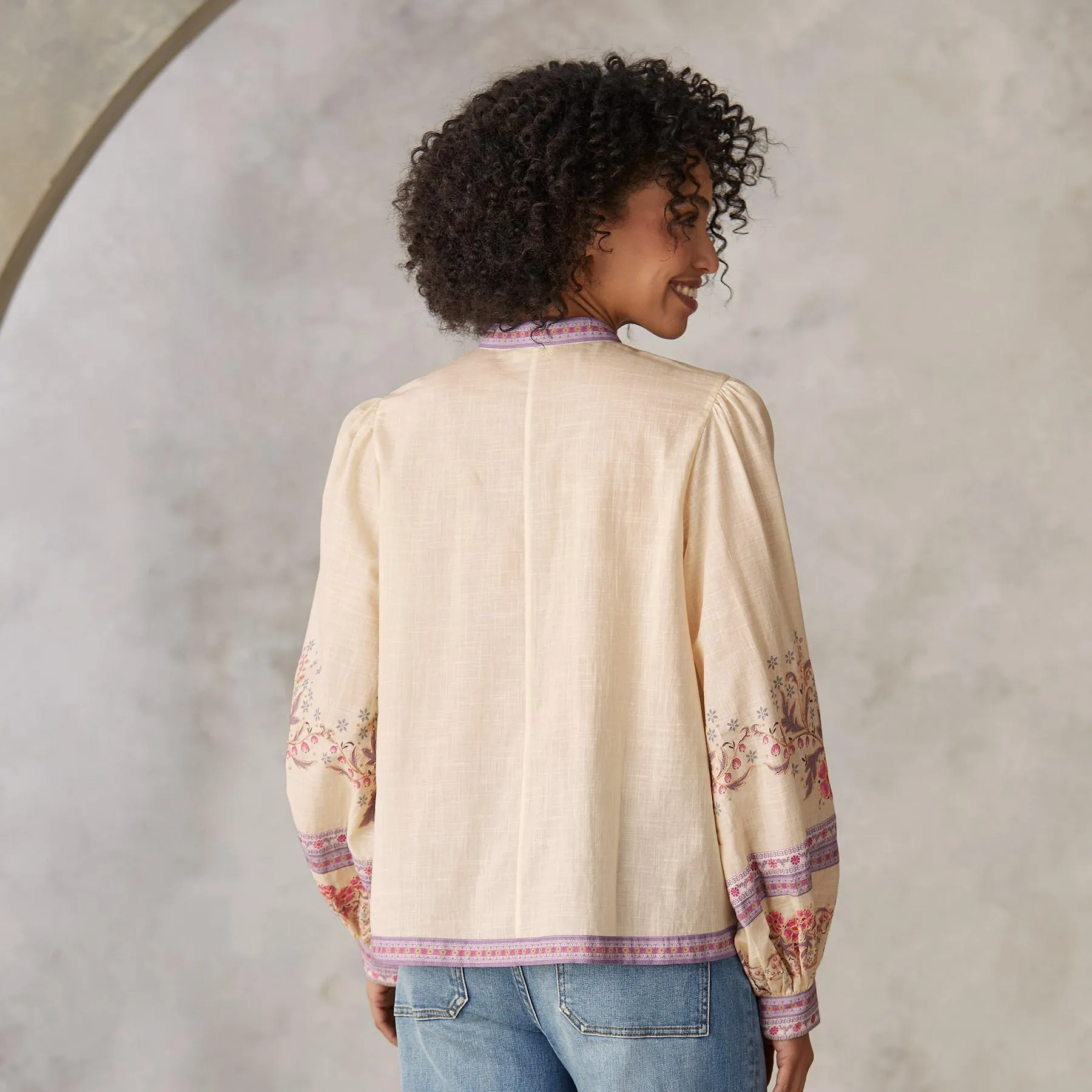 Anita Shirt