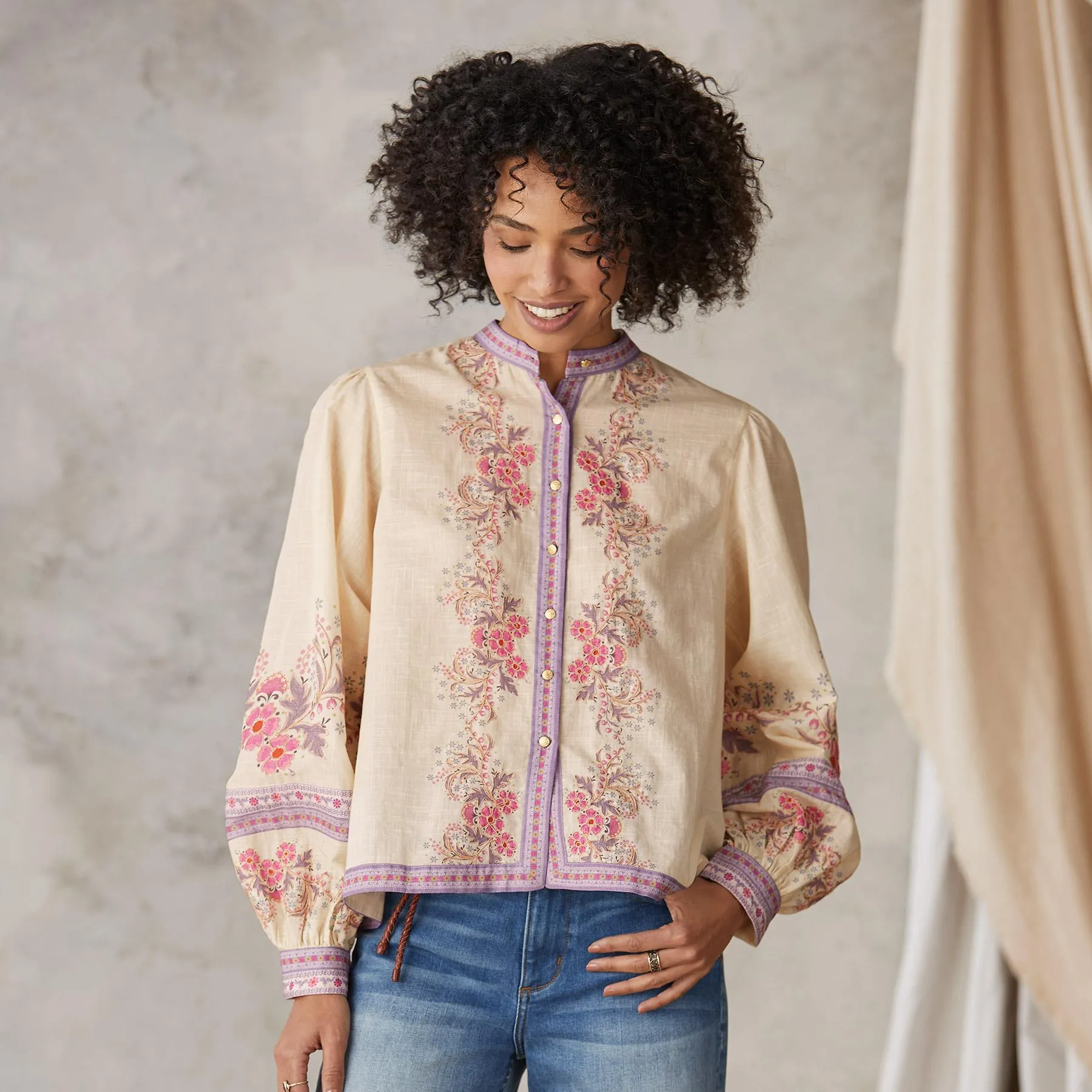 Anita Shirt