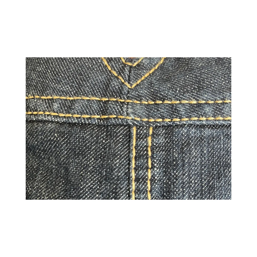 Ann Taylor Denim Jeans Bell Bottoms Dark Blue Size 6 SKU 000032