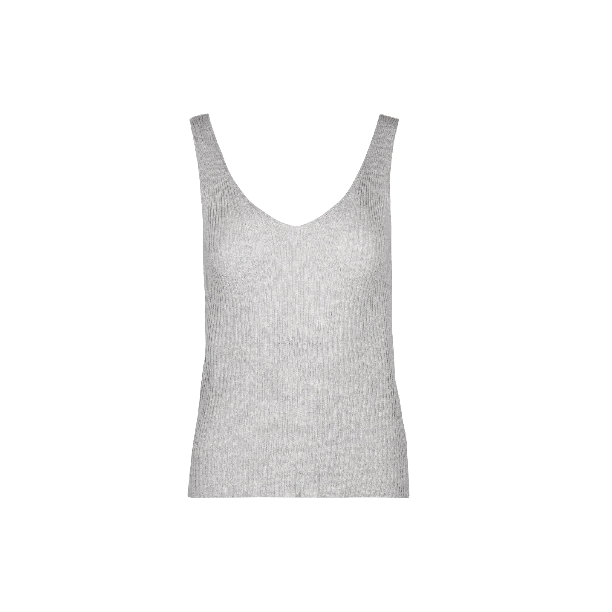 Astrid  Women's Sleeveless Knit Top