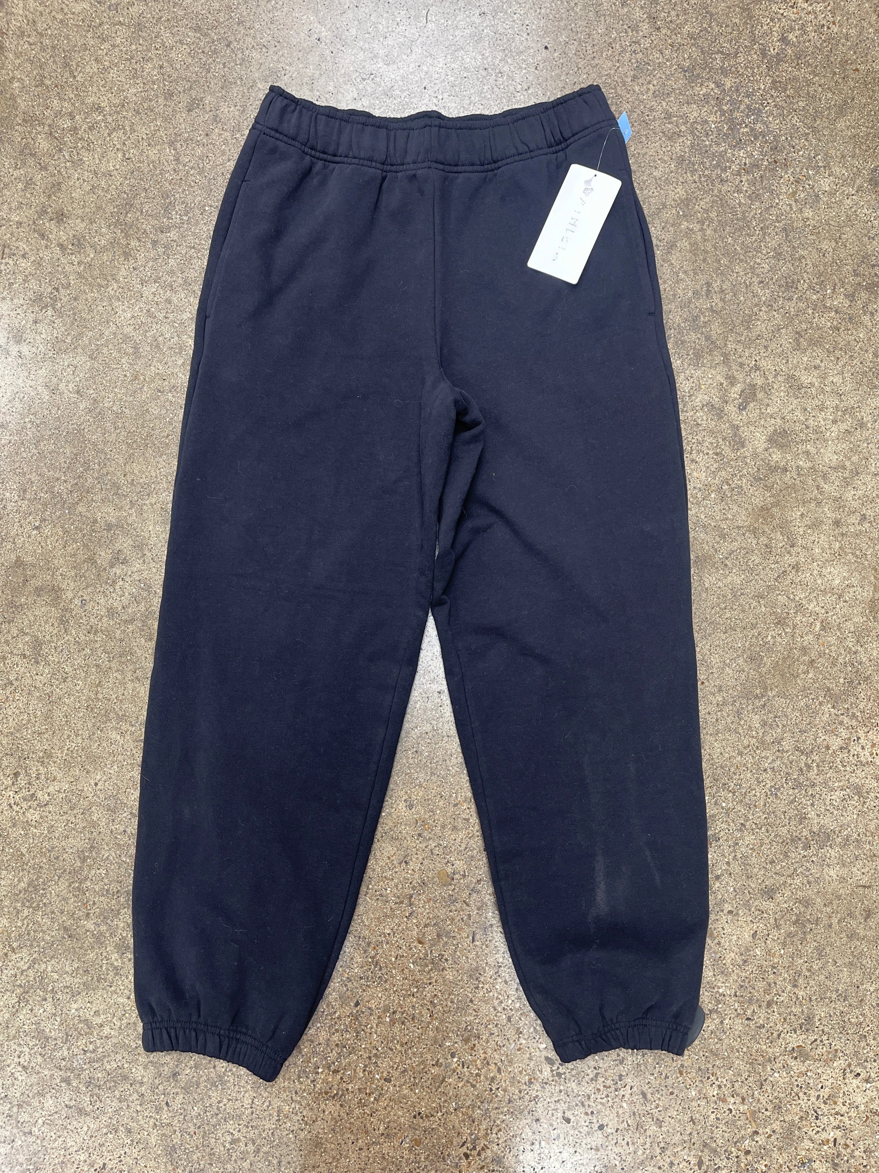 Athletic Pants By Athleta In Black, Size:S