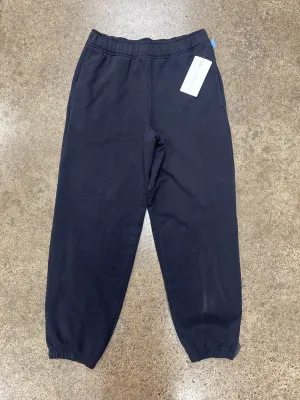Athletic Pants By Athleta In Black, Size:S