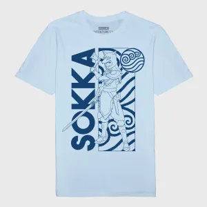 Avatar: The Last Airbender - Sokka Tee
