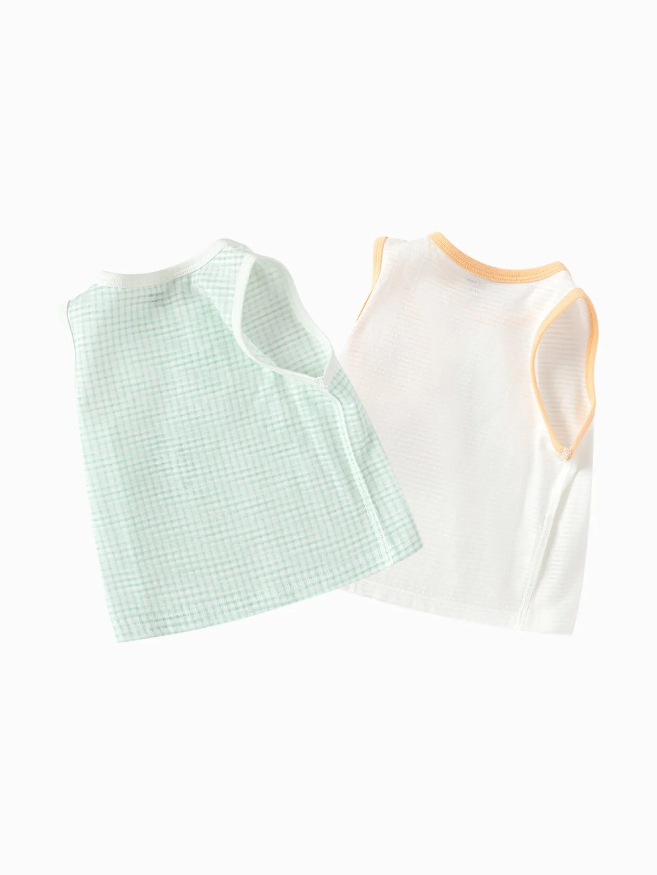 Baby Unisex Underwear Suit With Other Tops