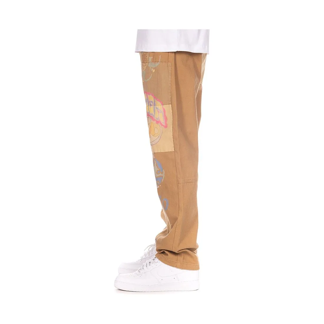 BBC Latte BB Wordly Pants (831-9100)