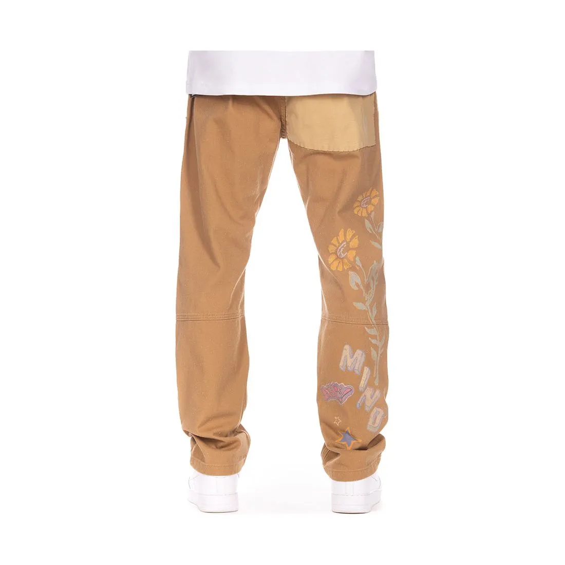 BBC Latte BB Wordly Pants (831-9100)