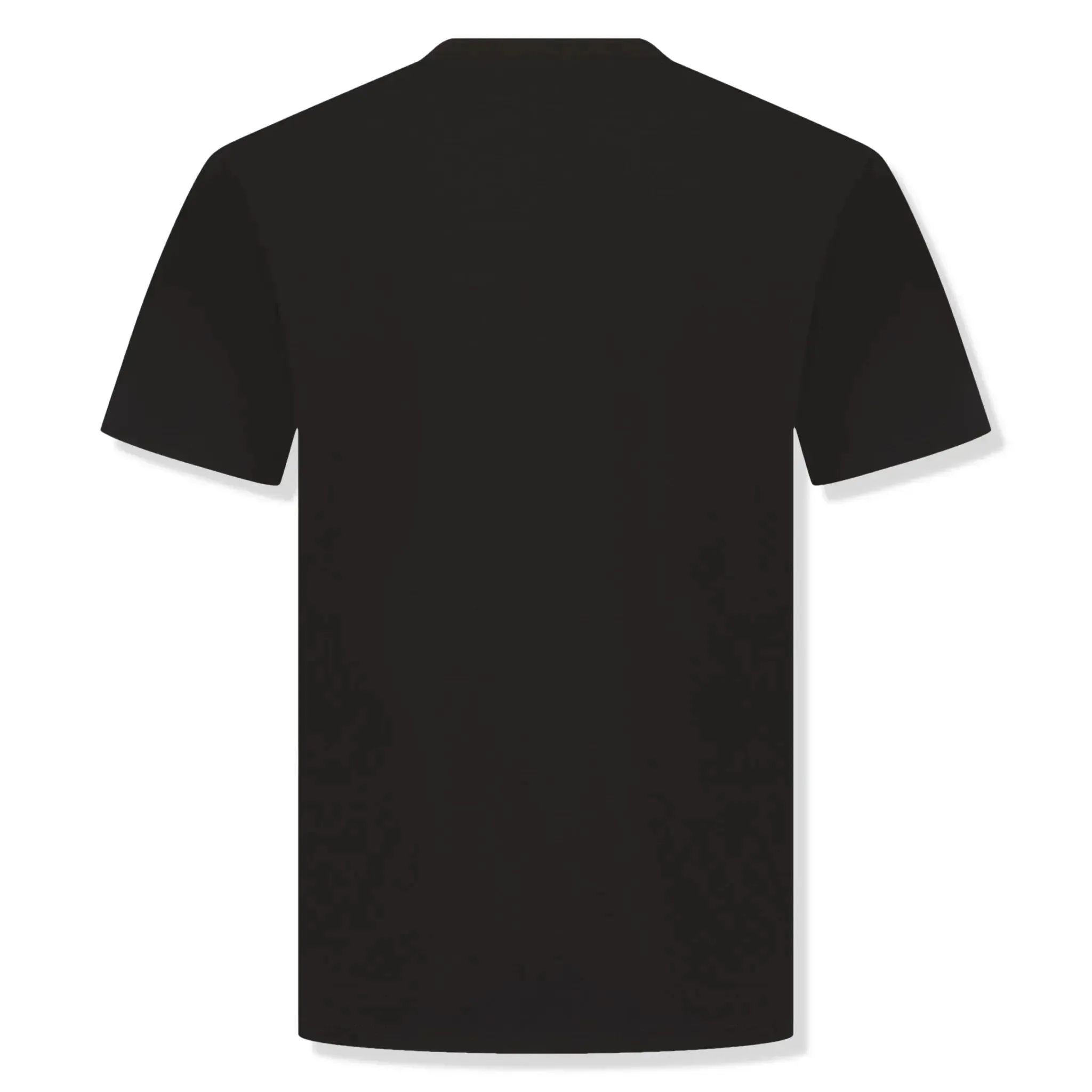 Belier Premium Black T Shirt