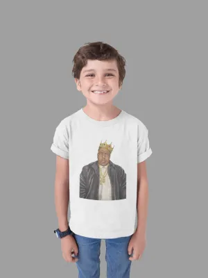 Biggie Kids T-Shirt