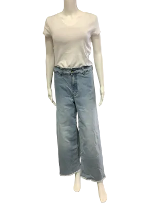 Billabong Women's Jeans Blue  W/Tags Size: 12/31