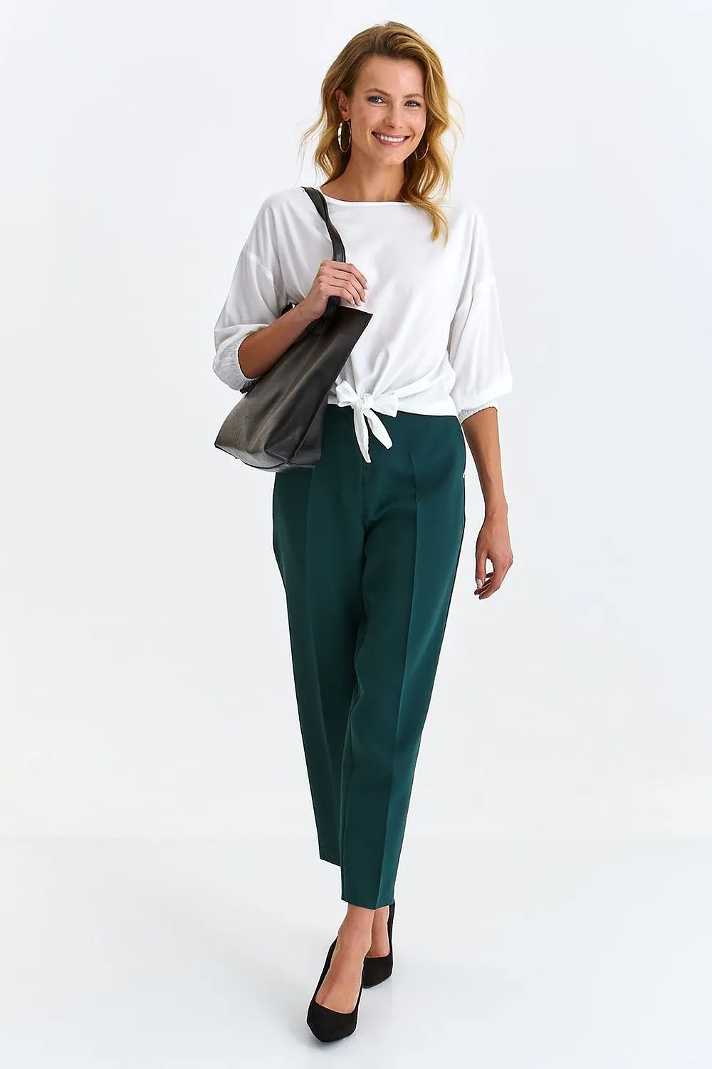 Blouse model 186100 Top Secret