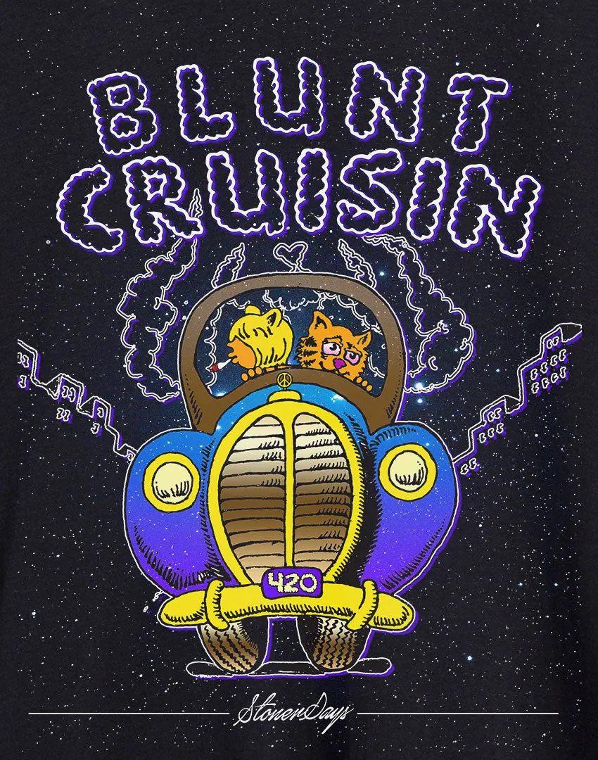 Blunt Cruisin Men's Tank