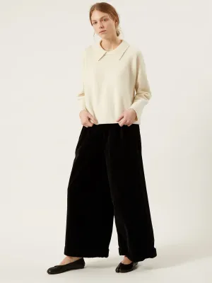 BROOKLYN PANTS - BLACK