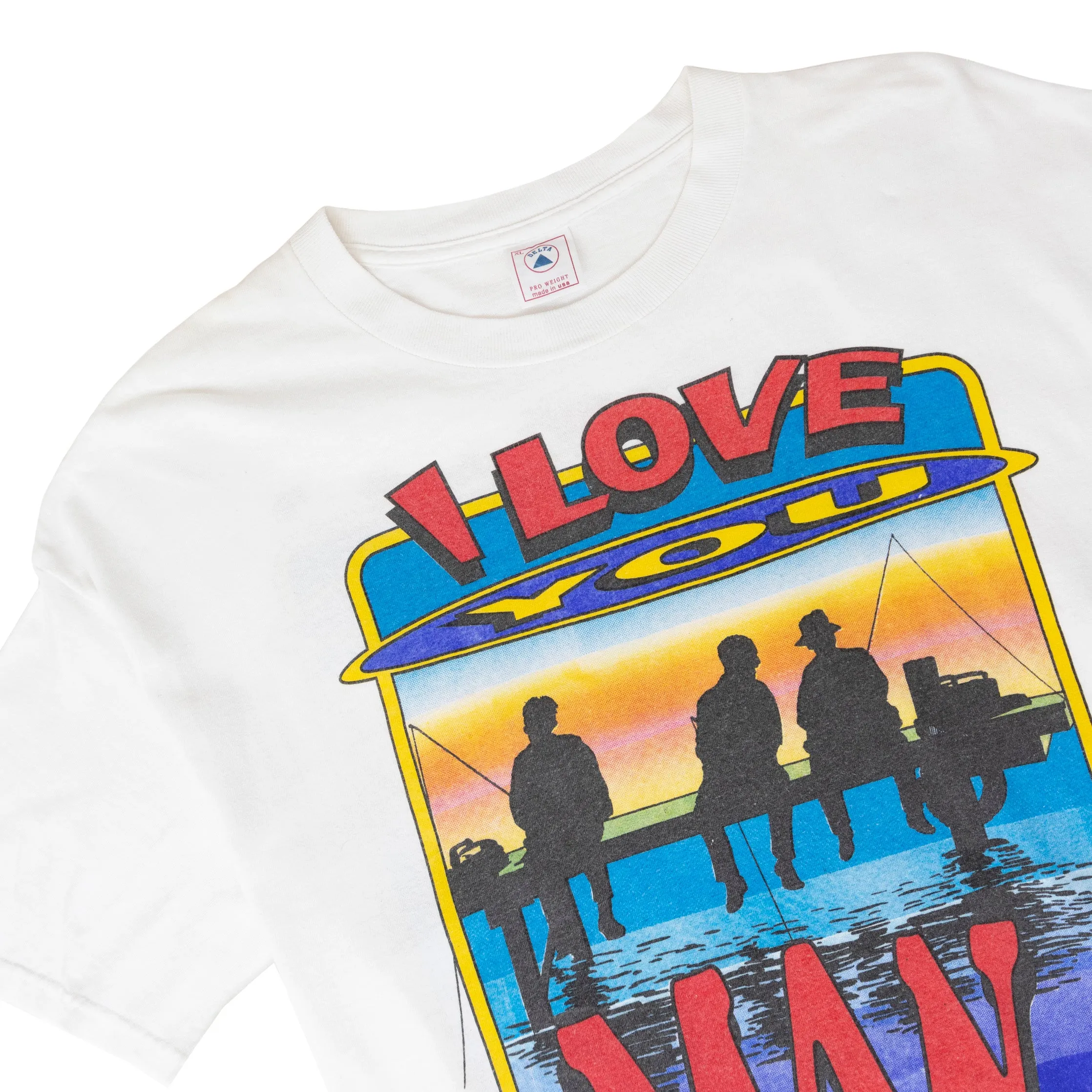 Bud Light I Love You Man!' Tee