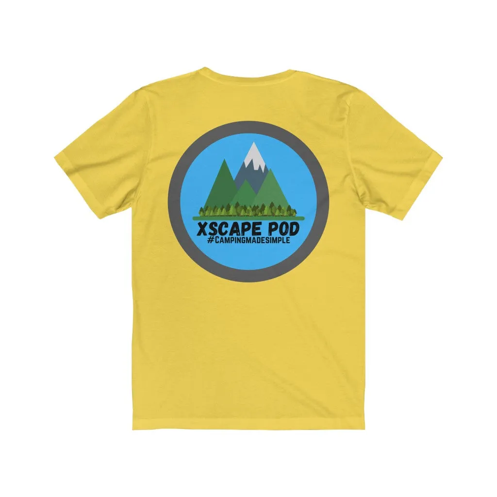 Camping Made Simple