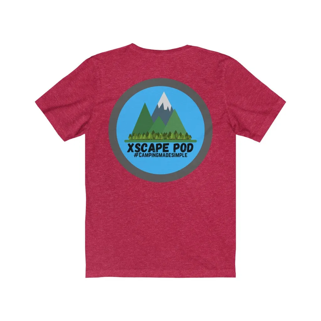 Camping Made Simple