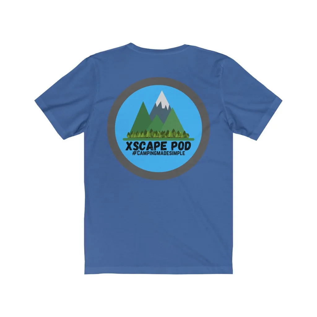 Camping Made Simple
