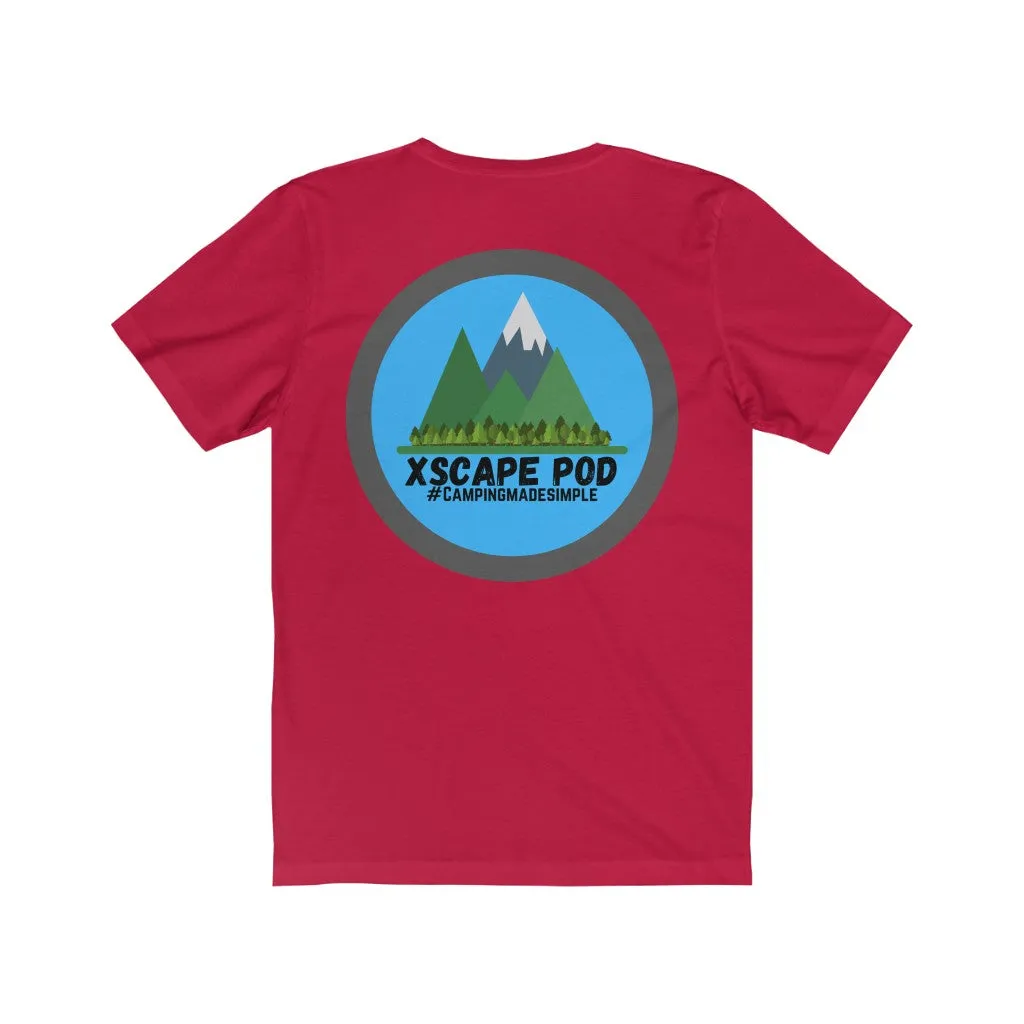 Camping Made Simple