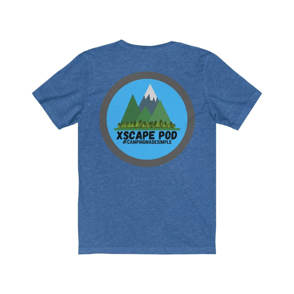 Camping Made Simple