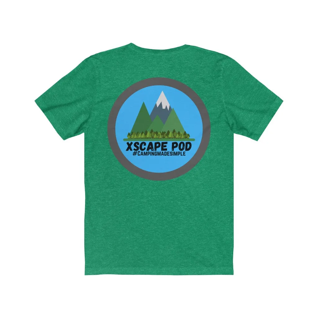 Camping Made Simple