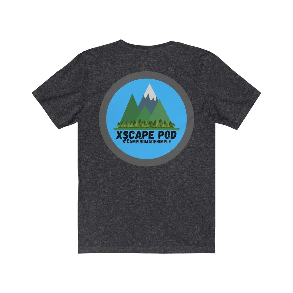 Camping Made Simple
