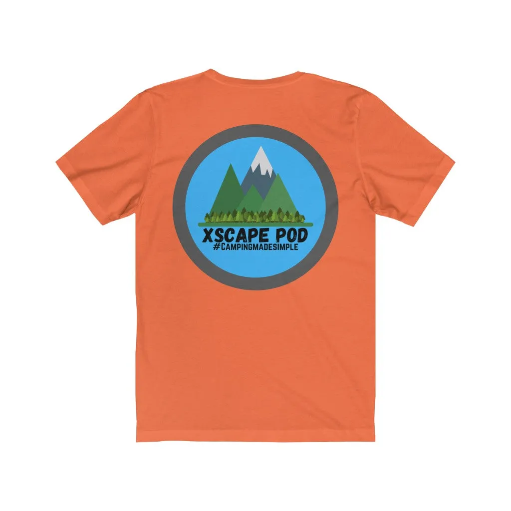 Camping Made Simple