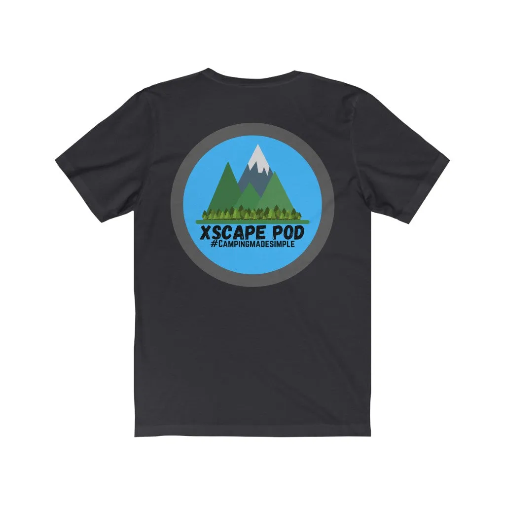 Camping Made Simple