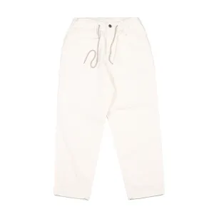 CARPENTER PANTS IVORY